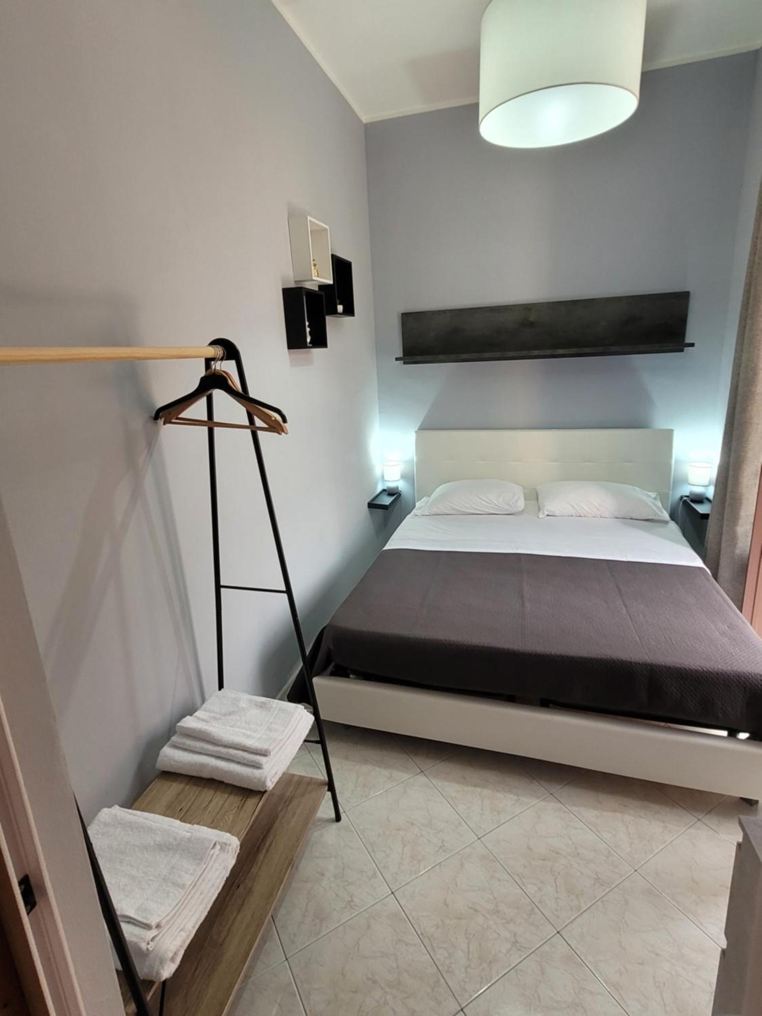 Caronda Etnea House Apartamento Catânia Exterior foto