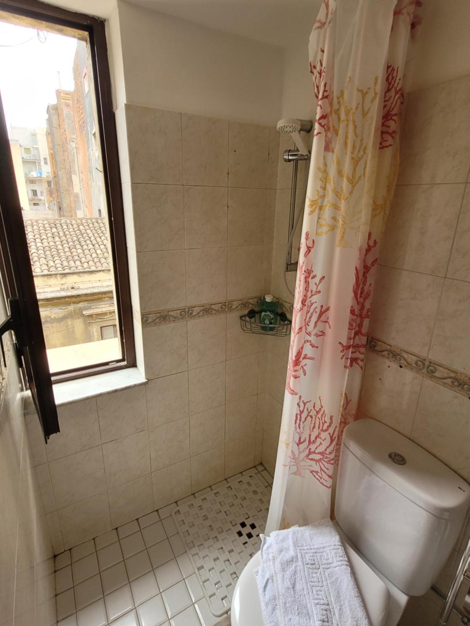 Caronda Etnea House Apartamento Catânia Exterior foto