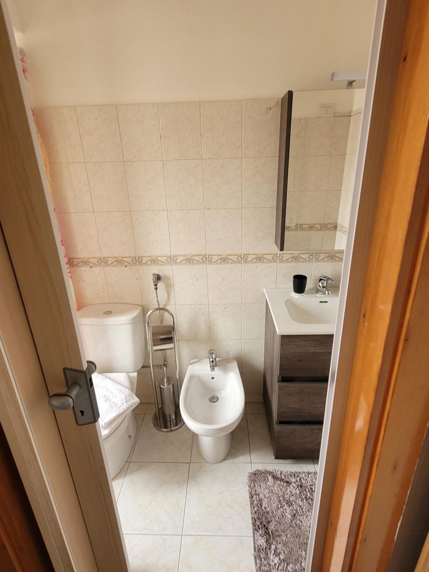 Caronda Etnea House Apartamento Catânia Exterior foto