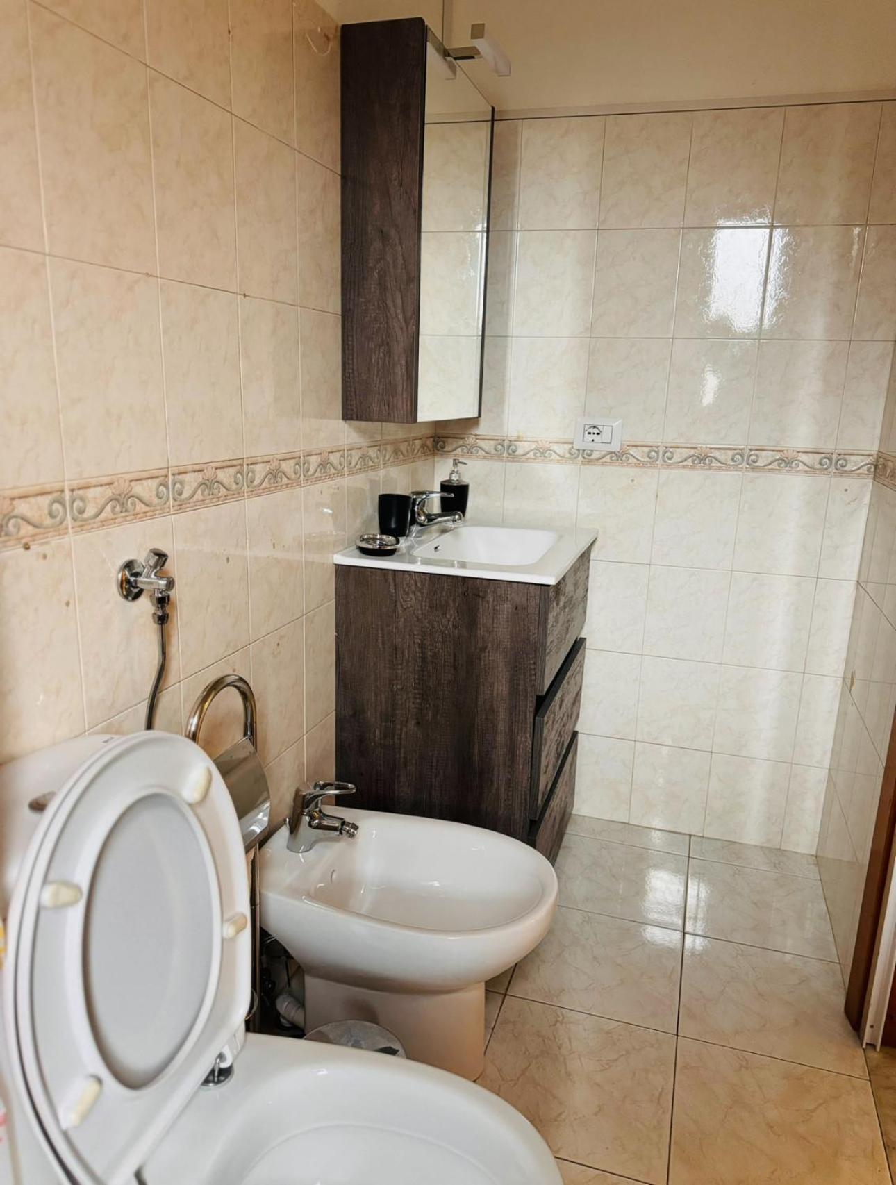 Caronda Etnea House Apartamento Catânia Exterior foto
